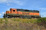 BNSF 2307